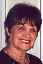 Florence Ann Reznack