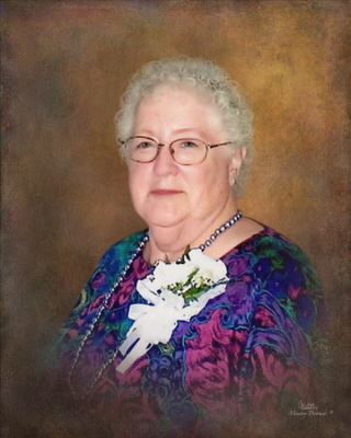 Edna M. Leghorn