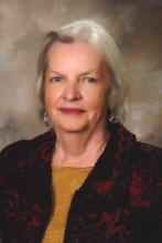 Sarah M. Pope