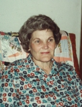 Carol Joyce Maplesden