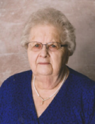 June A. Kauk Eureka, South Dakota Obituary