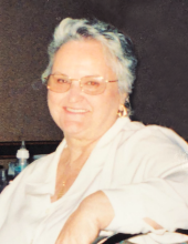 Dolores Faye Dunlap