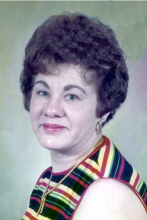 Joyce Jean Bailey