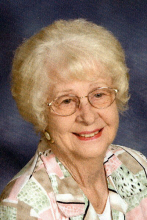 Betty J. Snider