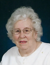Betty M. Ruffner
