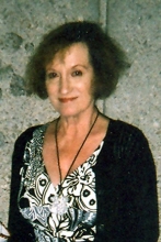 Barbara Ann Evans