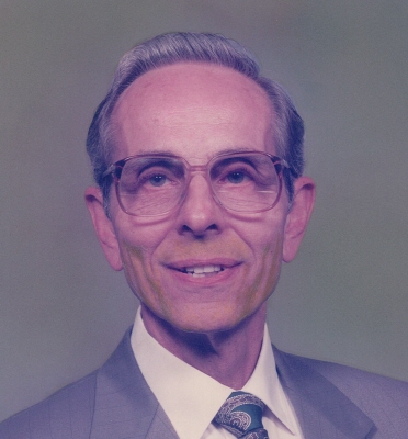 Nelson M. Kauffman
