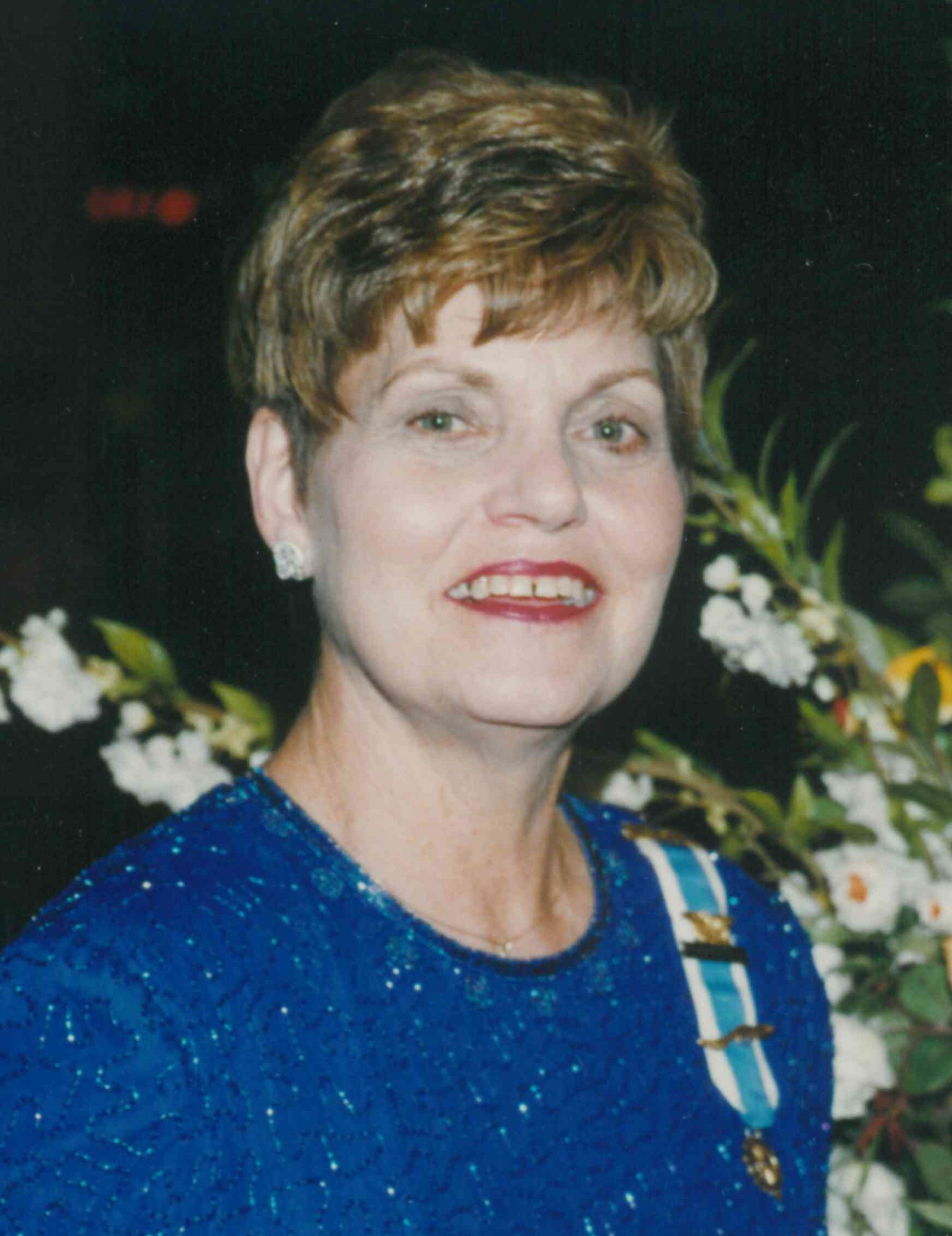 Mccammon Ammons Obituaries