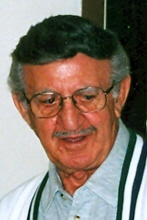 John A. Bonvicino