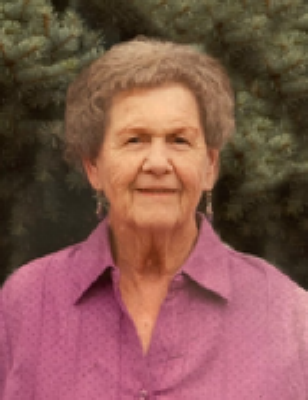 Melba Houtz Pleasant Grove, Utah Obituary