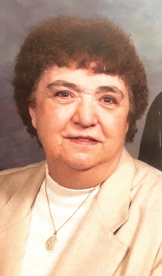 Janet M. Knaub