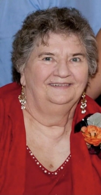 Maureen Kerschner North St. Paul, Minnesota Obituary