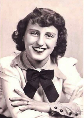 Louise E. Casey