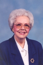 Dorothy Belle Sbabo