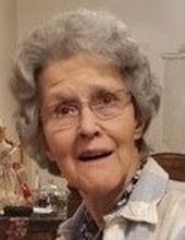 Patricia D. Douglas