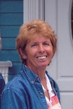 Carolyn F. Smoot