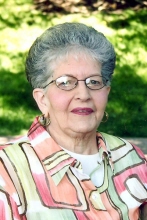 Shirley Jane VanBuskirk