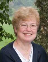 Mary C. (Coffman) Byerly