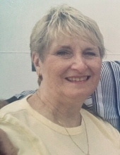 Jeanette A. Solomon
