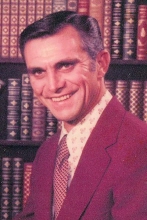 Richard J. Griffin Sr.