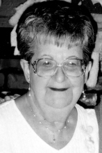Betty L. Rutkowski