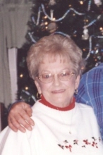 Shirley M. Jurgena