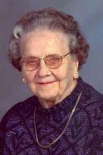 Mary Glosecki