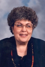 Mary Beckland