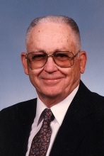Melvin Leroy Eberhart