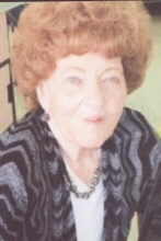 Shirley M. Durborow