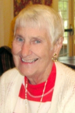 Dolores M. Meehan