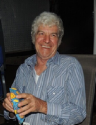Frederick (Fred) Thomas McLaughlin Ladysmith, British Columbia Obituary