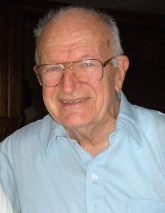 Photo of Walter Dudzinski