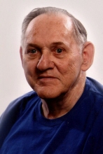 Robert E. Harris