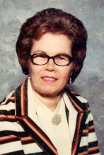 Mary Reed Gove