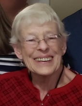 Joy Lucille Michener