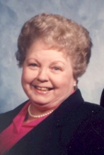 Photo of Margaret Wilimzig
