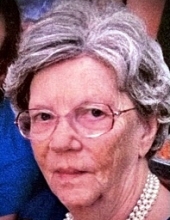 Margaret Annetta Tillery Gaylor