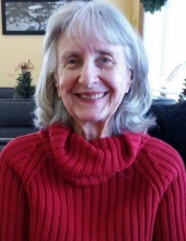 Joyce Elaine Black