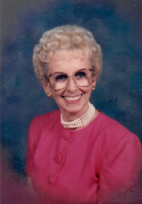 Photo of Dorothy Waitkus