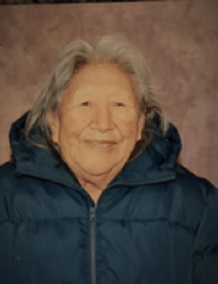 Barbara Constance Ryder Fort Qu’Appelle, Saskatchewan Obituary