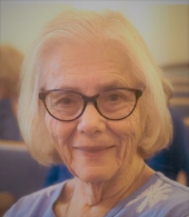 Evelyn A. Deering