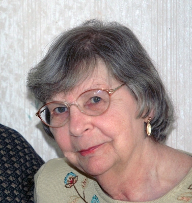 Gloria M. Baczkiewicz