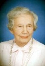 Photo of Ethel West