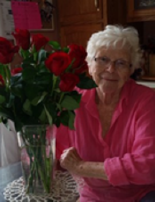 Joyce Margaret Gelhar Clarkfield, Minnesota Obituary