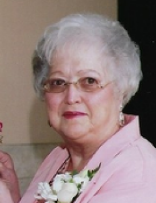 Doris Lorraine Leonard Obituary