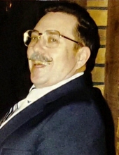 George “Alan” A. Smithers
