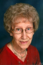 Photo of Dorothy Altefogt