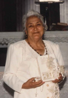Maria Socorro Castro De Martinez