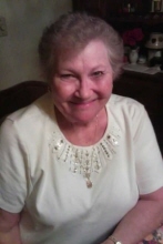 Judith "Judy" Aldridge Granite City, Illinois Obituary